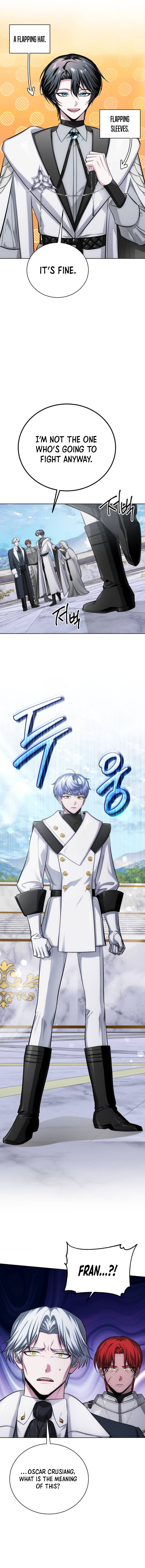 The Magic Tower Problematic Child Chapter 12 7